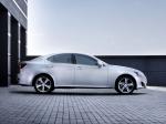 Lexus IS350 2011 года (ZA)